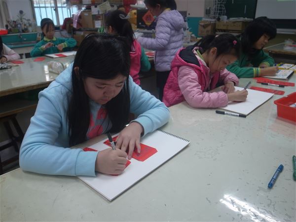放大圖：