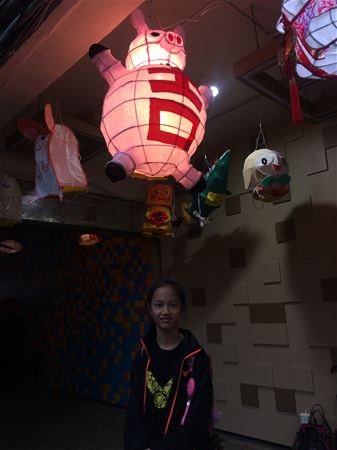 放大圖：
