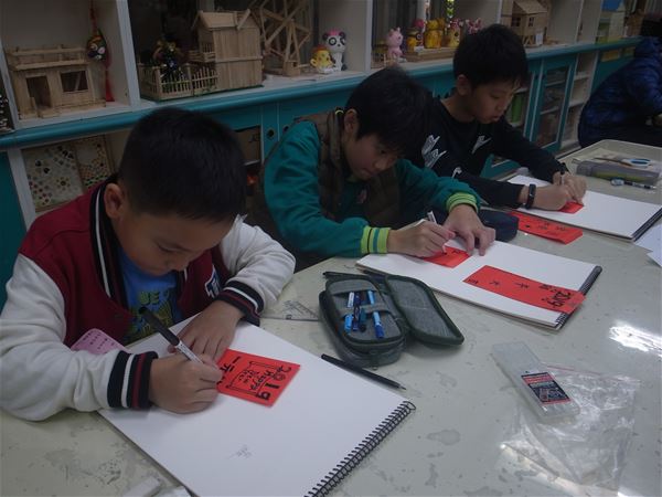 放大圖：