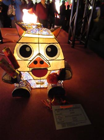 放大圖：佳作