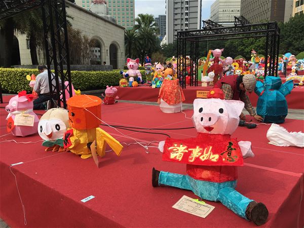 放大圖：佳作