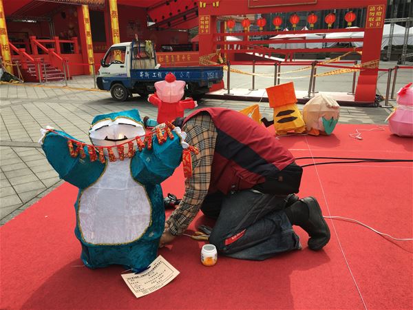 放大圖：