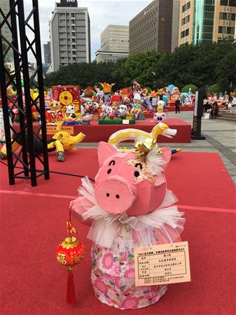 放大圖：佳作