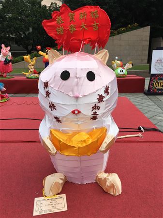 放大圖：