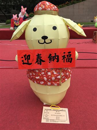 放大圖：佳作