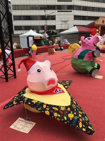 放大圖：第三名