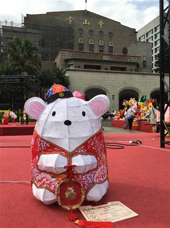 放大圖：佳作