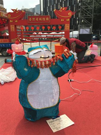 放大圖：