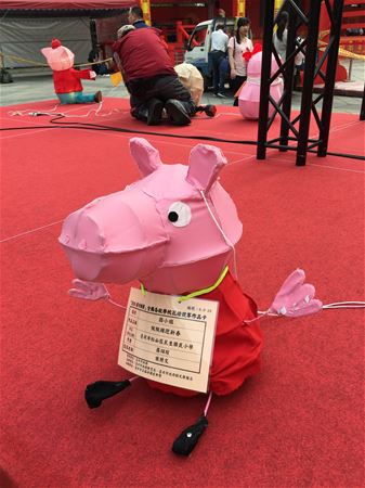 放大圖：