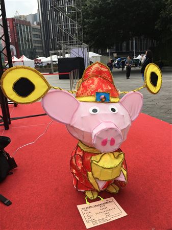放大圖：佳作