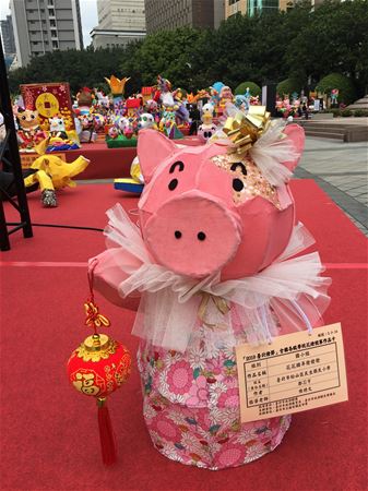 放大圖：