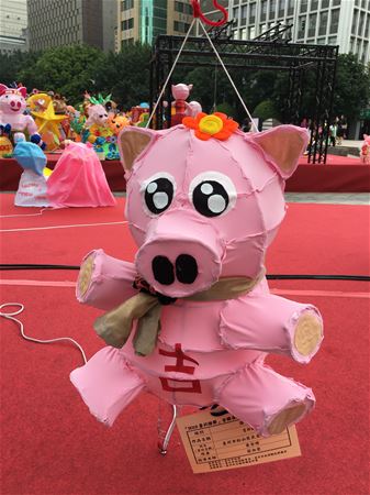 放大圖：