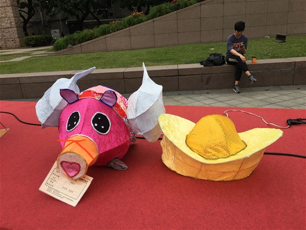 放大圖：