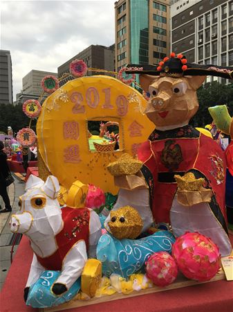 放大圖：