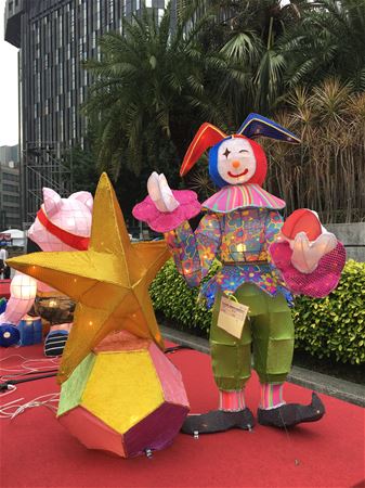 放大圖：