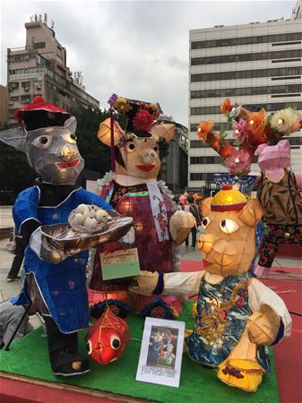 放大圖：