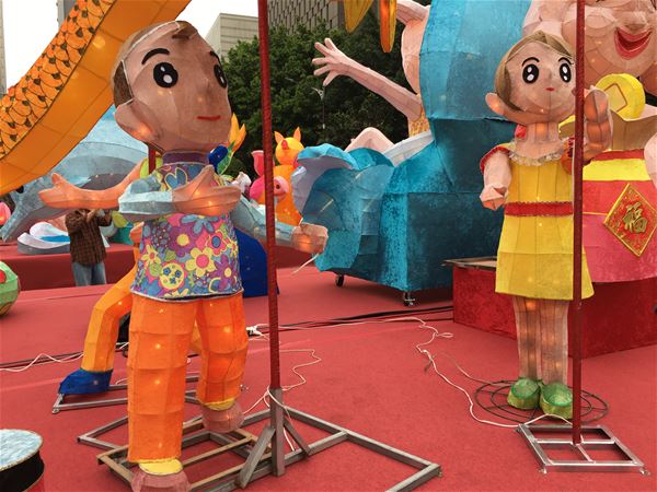 放大圖：