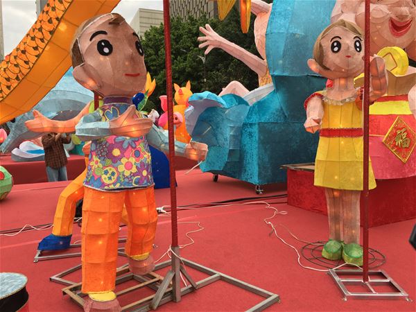 放大圖：