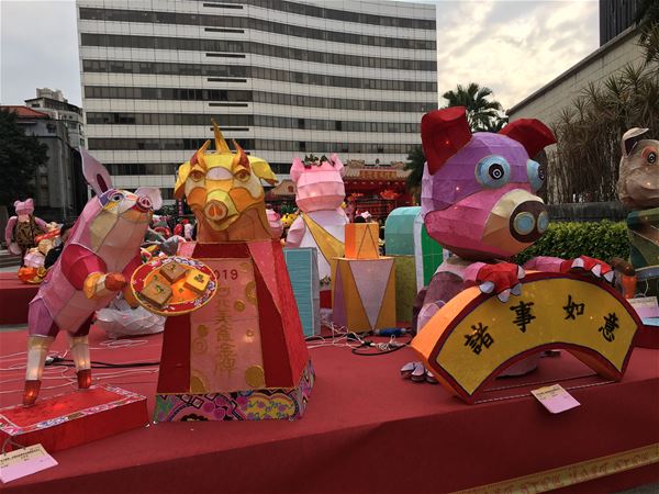 放大圖：