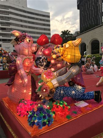 放大圖：