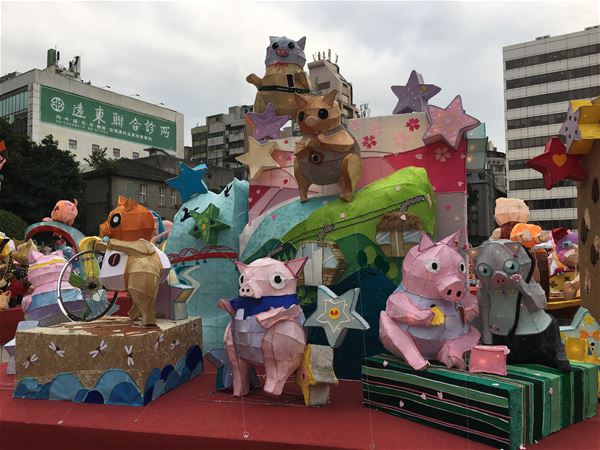 放大圖：