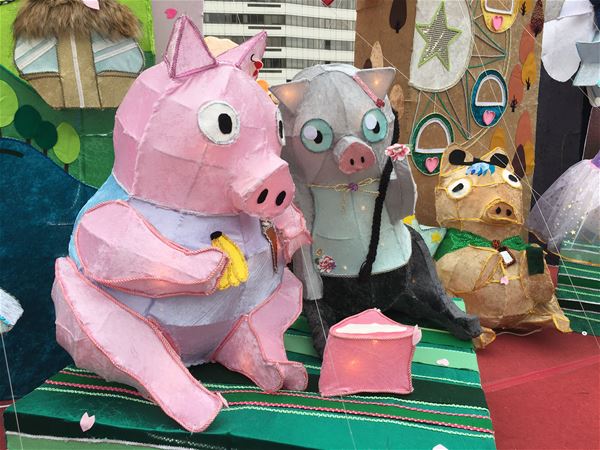 放大圖：
