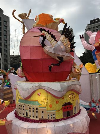 放大圖：