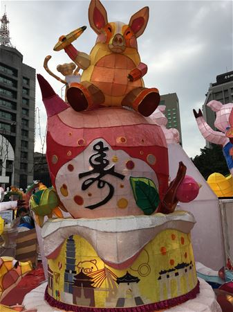 放大圖：