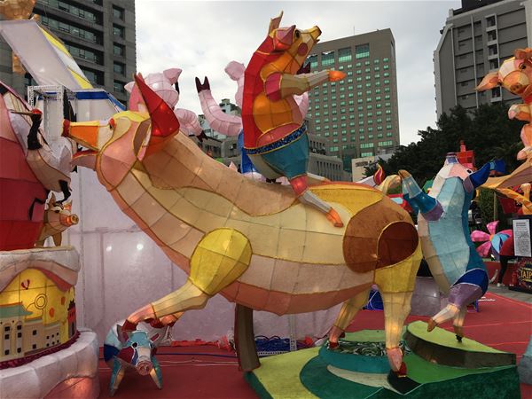 放大圖：
