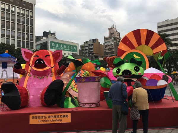 放大圖：
