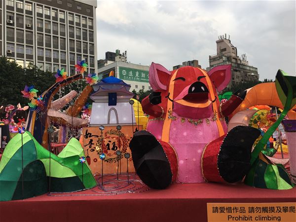 放大圖：