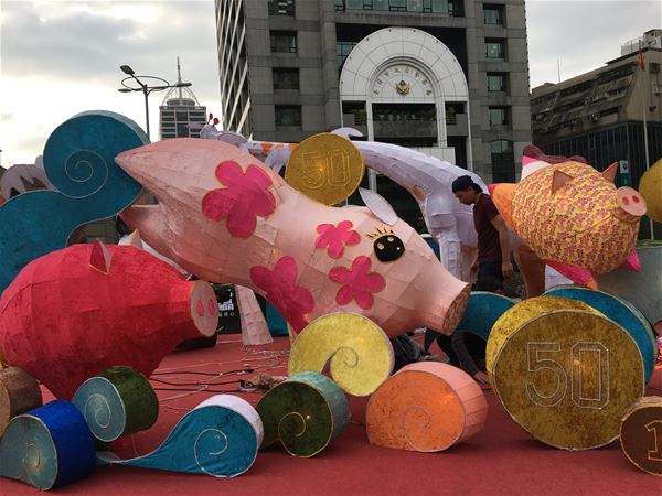 放大圖：