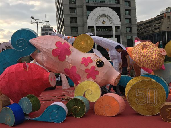 放大圖：