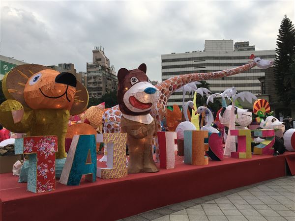 放大圖：