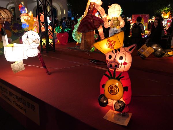 放大圖：