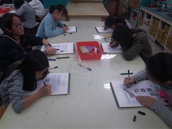放大圖：