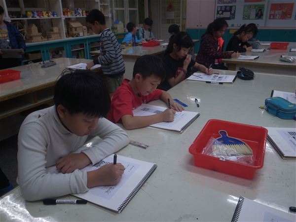 放大圖：