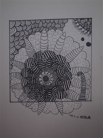 放大圖：