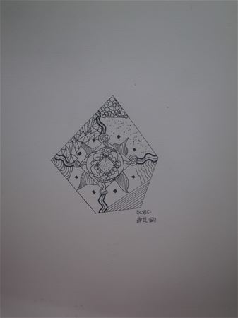 放大圖：