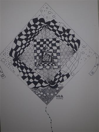放大圖：
