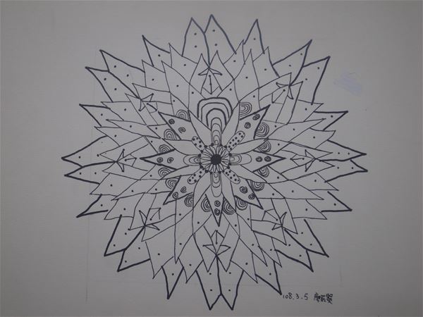 放大圖：