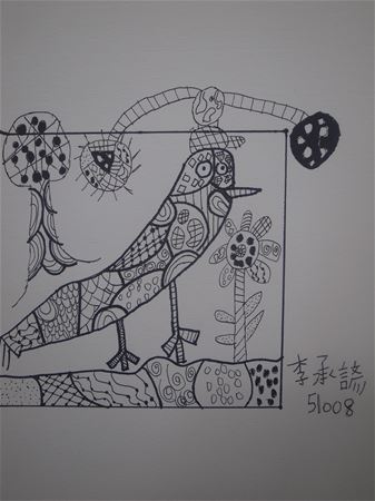 放大圖：