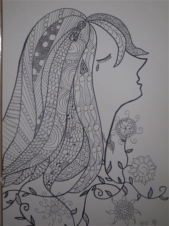 放大圖：