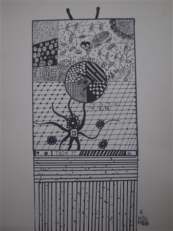 放大圖：