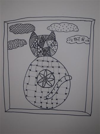 放大圖：