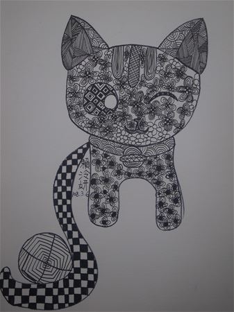 放大圖：