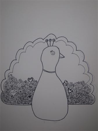 放大圖：