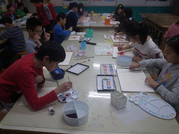 放大圖：
