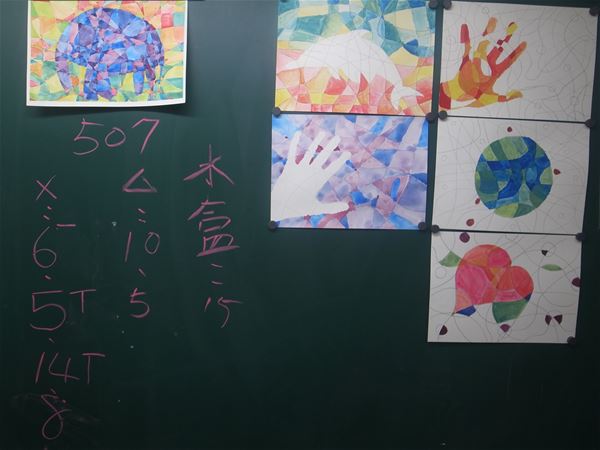 放大圖：