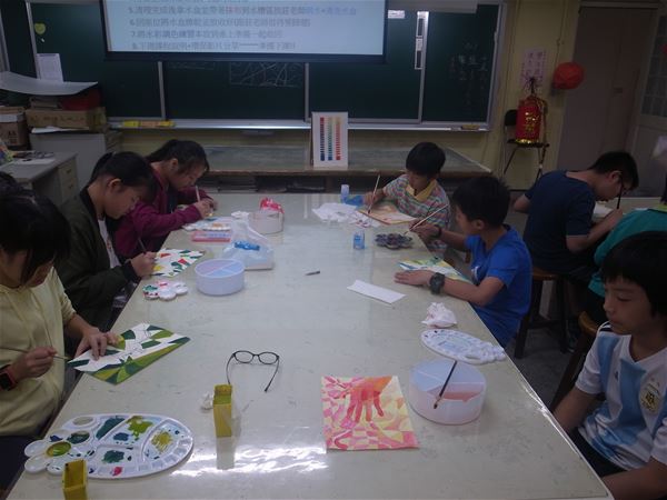 放大圖：